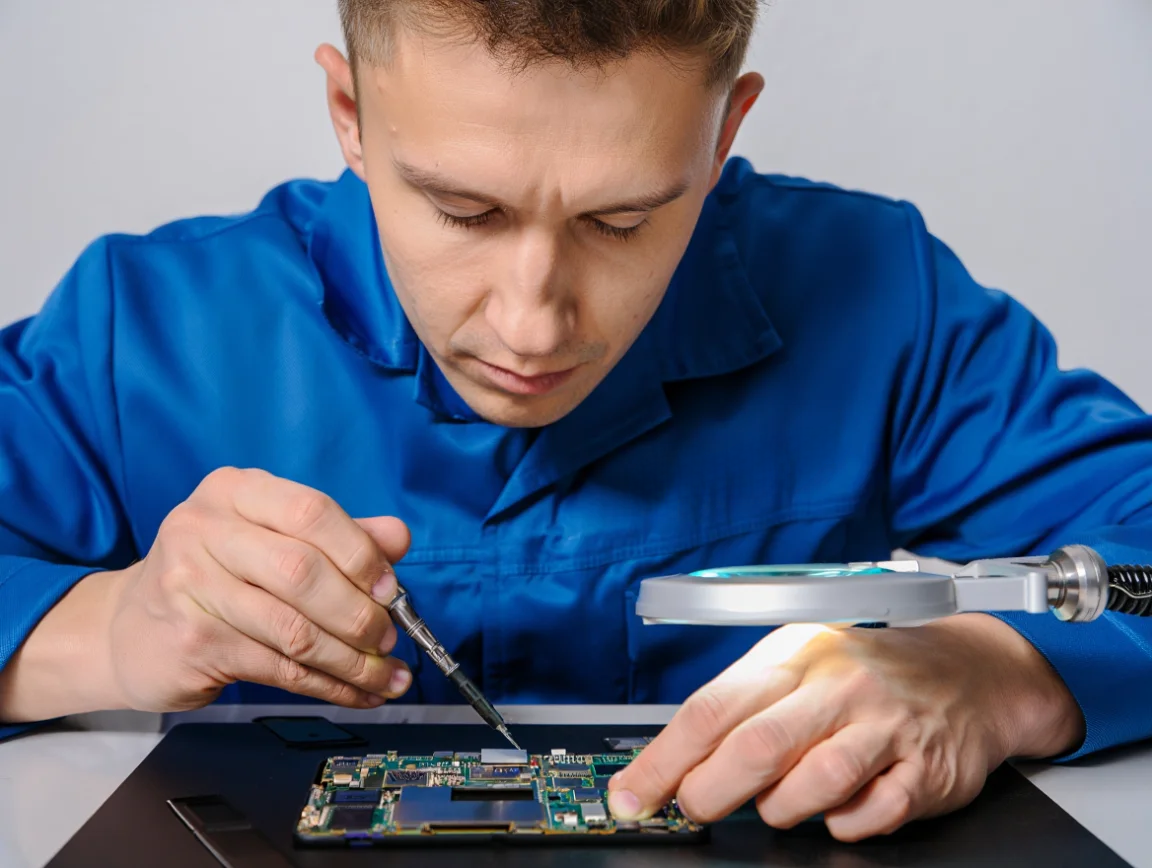 Заявка на ремонт техники Bezzera