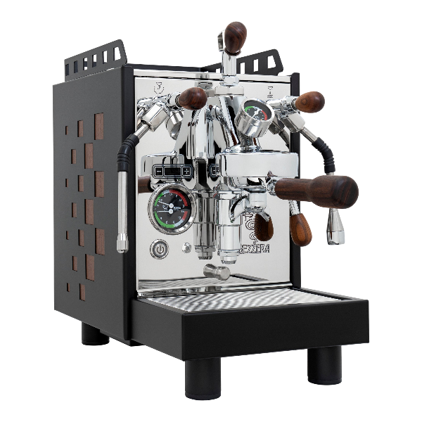 Замена бойлера кофемашин Bezzera Aria TOP PID